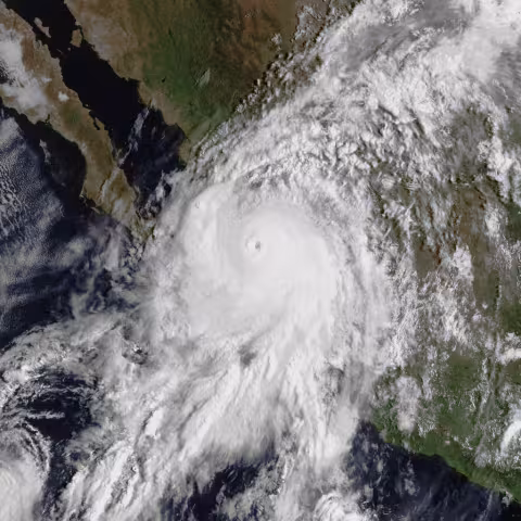 Hurricane Lane (2006)