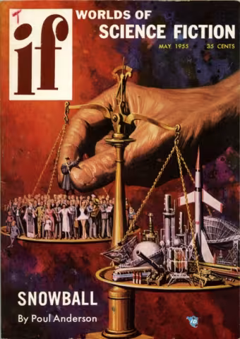 If (magazine)