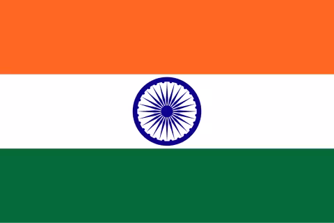 India