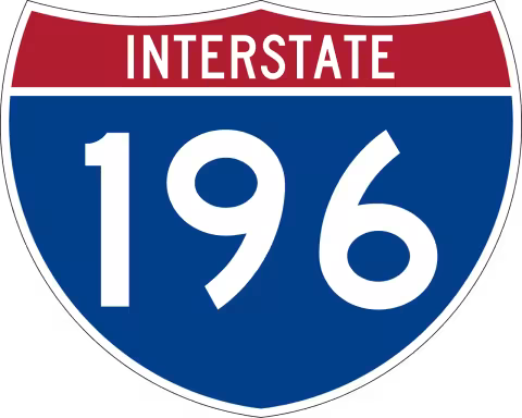 Interstate 196