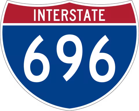 Interstate 696