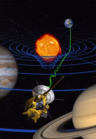 Introduction to general relativity
