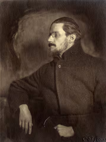 James Joyce