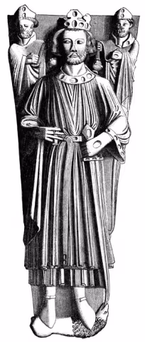 John, King of England