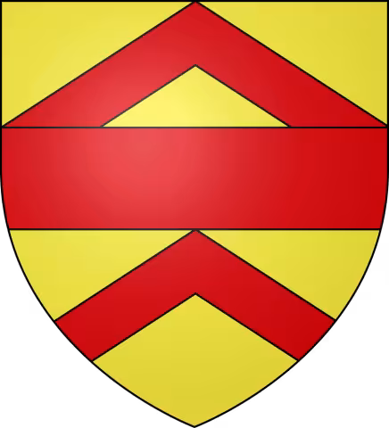 John FitzWalter, 2nd Baron FitzWalter