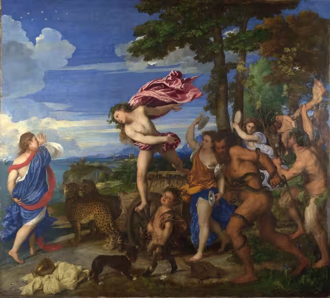 L'Arianna