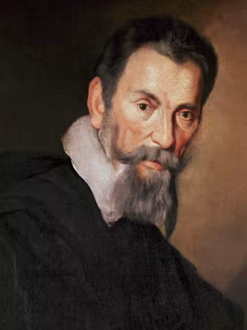 Lost operas by Claudio Monteverdi