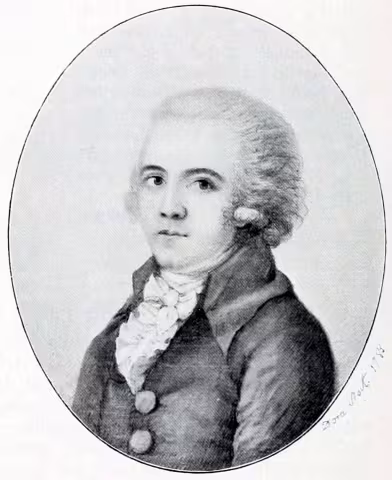 Ludwig Ferdinand Huber