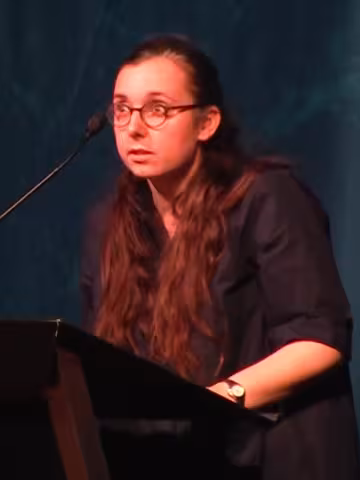 Marie Sophie Hingst