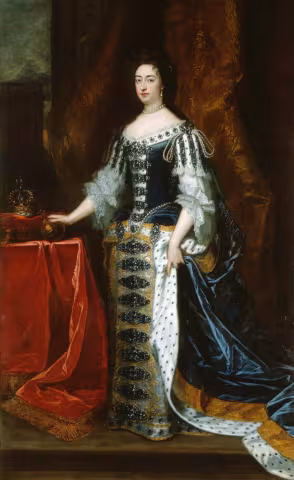 Mary II