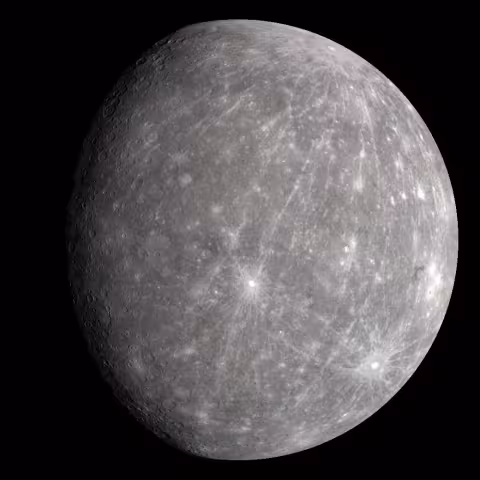 Mercury (planet)