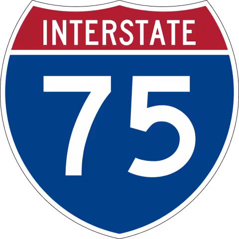 Michigan State Trunkline Highway System