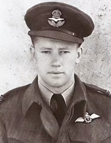 Military career of Ian Smith