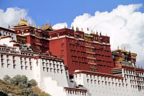 Ming–Tibet relations