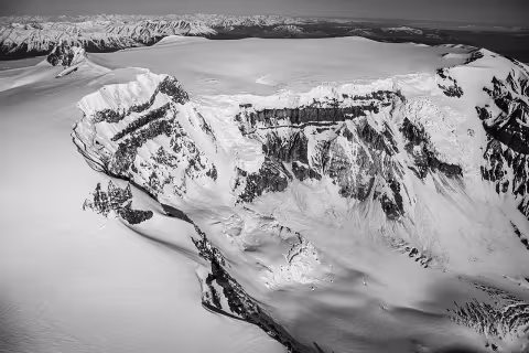 Mount Edziza