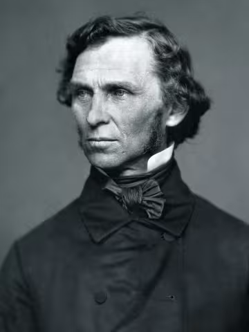 Neal Dow