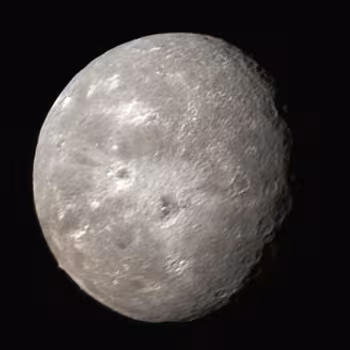 Oberon (moon)