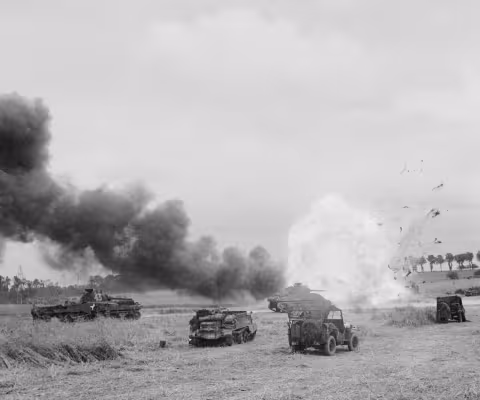 Operation Epsom