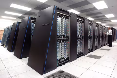 Parallel computing