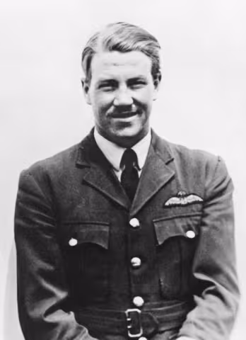 Paterson Clarence Hughes