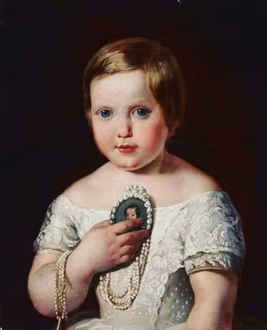 Pedro Afonso, Prince Imperial of Brazil