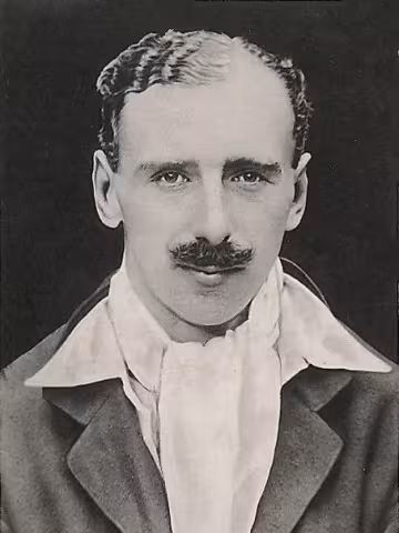 Percy Fender