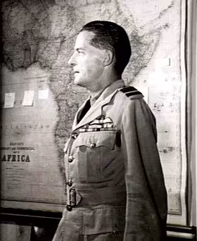 Peter Drummond (RAF officer)