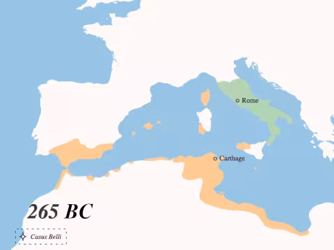 Punic Wars