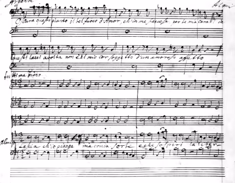 Rinaldo (opera)