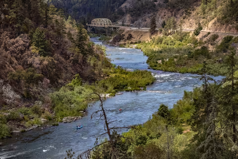 Rogue River (Oregon)