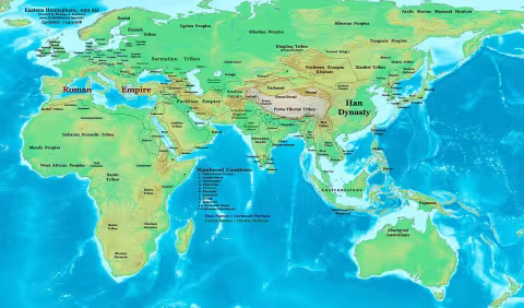 Sino-Roman relations