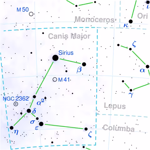 Sirius