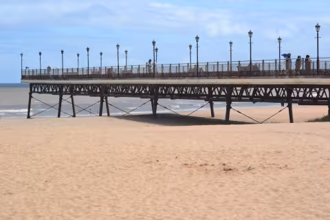 Skegness