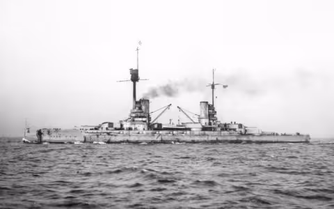 SMS Friedrich der Grosse (1911)