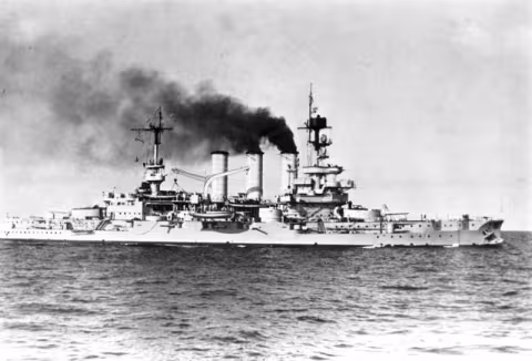 SMS Hessen