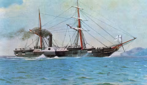 SMS Preussischer Adler