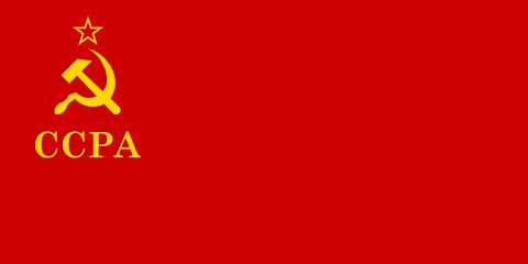 Socialist Soviet Republic of Abkhazia