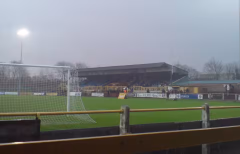 Sutton United 2–1 Coventry City (1989)