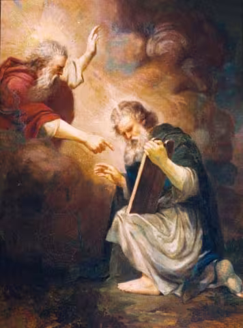 Ten Commandments in Catholic theology