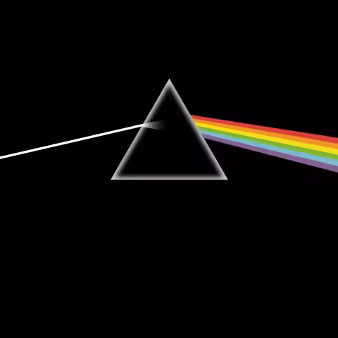 The Dark Side of the Moon