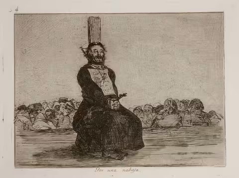 The Disasters of War
