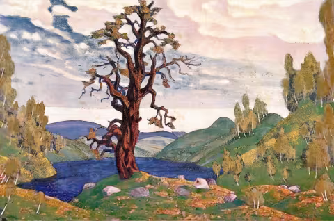 The Rite of Spring