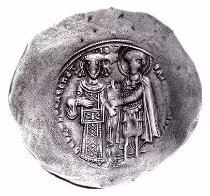 Theodore Komnenos Doukas