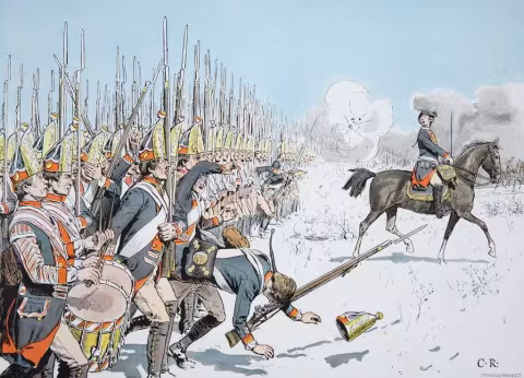 Third Silesian War