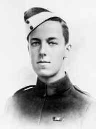 Thomas Baker (aviator)