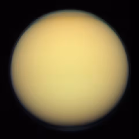 Titan (moon)
