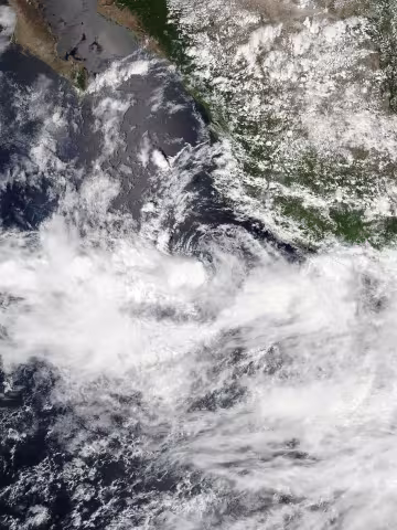 Tropical Storm Hernan (2020)