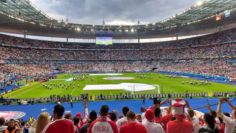 UEFA Euro 2016 final