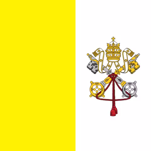 Vatican City at the 2022 Mediterranean Games