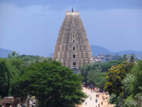 Vijayanagara literature in Kannada